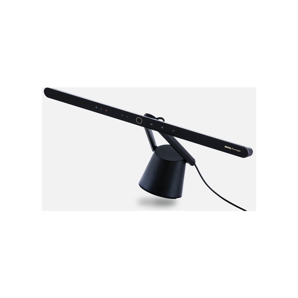 Benq Monitor Light | PianoLight