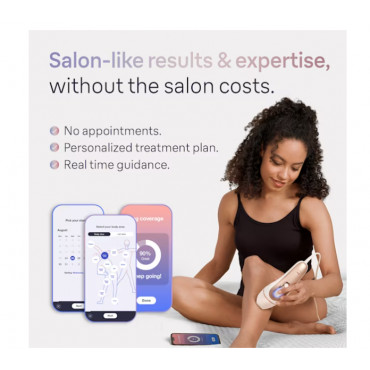 Braun | IPL Epilator | PL7147 Skin i expert | Number of power levels 10 | White/Pink