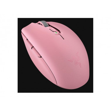 Razer Orochi V2 | Gaming Mouse | Quartz | 2.4 GHz, Bluetooth