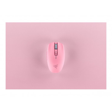 Razer Orochi V2 | Gaming Mouse | Quartz | 2.4 GHz, Bluetooth