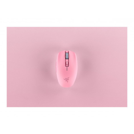 Razer Orochi V2 | Gaming Mouse | Quartz | 2.4 GHz, Bluetooth