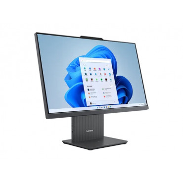 Lenovo IdeaCentre AIO 27ARR9 27 FHD AMD R5 7533HS/16GB/512GB/AMD Radeon 660M/WIN11 Home/ENG kbd/Luna Grey/2Y Warranty | Lenovo