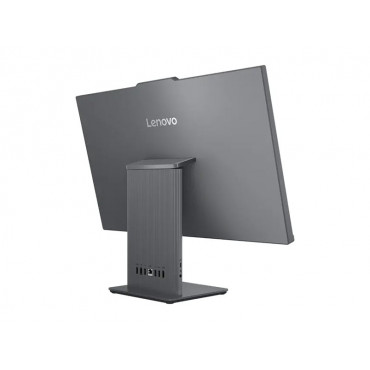Lenovo IdeaCentre AIO 27ARR9 27 FHD AMD R5 7533HS/16GB/512GB/AMD Radeon 660M/WIN11 Home/ENG kbd/Luna Grey/2Y Warranty | Lenovo