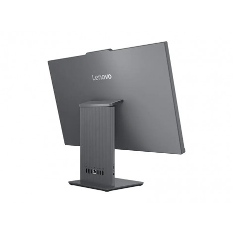 Lenovo IdeaCentre AIO 27ARR9 27 FHD AMD R5 7533HS/16GB/512GB/AMD Radeon 660M/WIN11 Home/ENG kbd/Luna Grey/2Y Warranty | Lenovo
