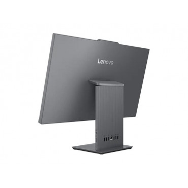 Lenovo IdeaCentre AIO 27ARR9 27 FHD AMD R5 7533HS/16GB/512GB/AMD Radeon 660M/WIN11 Home/ENG kbd/Luna Grey/2Y Warranty | Lenovo