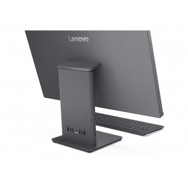 Lenovo IdeaCentre AIO 27ARR9 27 FHD AMD R5 7533HS/16GB/512GB/AMD Radeon 660M/WIN11 Home/ENG kbd/Luna Grey/2Y Warranty | Lenovo