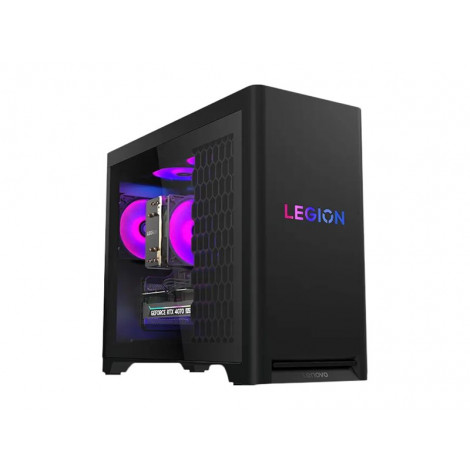Lenovo Legion T5 30IAS10 ULT7-270K/32GB/1TB/NVIDIA GF RTX 5070 12GB/WIN11 Home/2Y Warranty | Lenovo