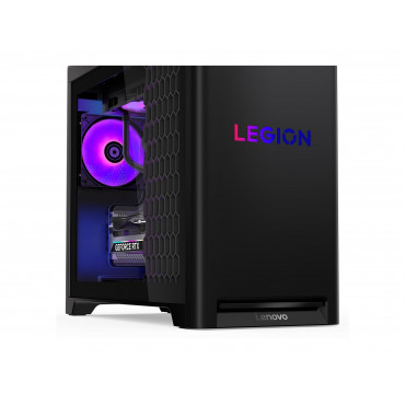 Lenovo Legion T5 30IAS10 ULT7-270K/32GB/1TB/NVIDIA GF RTX 5070 12GB/WIN11 Home/2Y Warranty | Lenovo