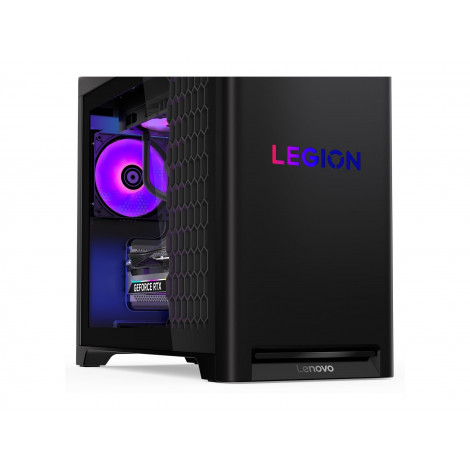 Lenovo Legion T5 30IAS10 ULT7-270K/32GB/1TB/NVIDIA GF RTX 5070 12GB/WIN11 Home/2Y Warranty | Lenovo