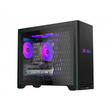 Lenovo Legion T5 30IAS10 ULT7-270K/32GB/1TB/NVIDIA GF RTX 5070 12GB/WIN11 Home/2Y Warranty | Lenovo