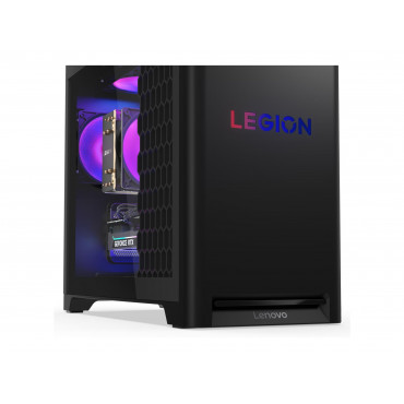 Lenovo Legion T5 30IAS10 ULT7-270K/32GB/1TB/NVIDIA GF RTX 5070 12GB/WIN11 Home/2Y Warranty | Lenovo
