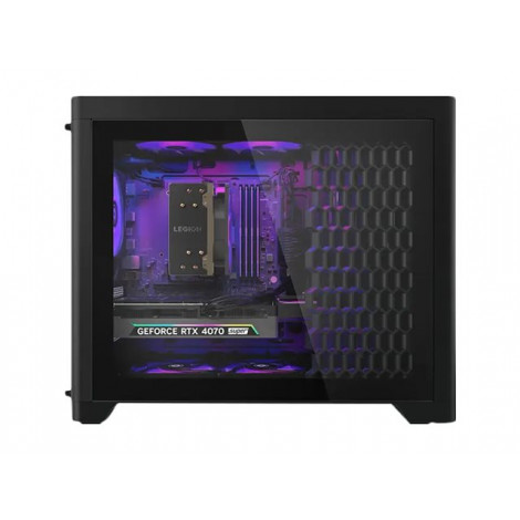 Lenovo Legion T5 30IAS10 ULT7-270K/32GB/1TB/NVIDIA GF RTX 5070 12GB/WIN11 Home/2Y Warranty | Lenovo