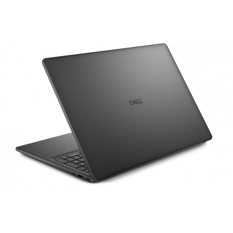 Dell 16 DC16250 | Carbon Black | 16 " | 2K | 1920 x 1200 pixels | Anti-Glare | Intel Core 5 | 120U | 8 GB | DDR5 | Solid-state d