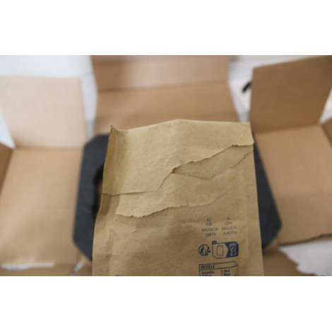 SALE OUT. | Wallbox Pulsar MAX Socket | 22 kW | Wi-Fi, Bluetooth | Black | DAMAGED PACKAGING, MISSING T20 SCREWS (3 PCS). SCRATC