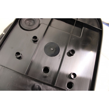 SALE OUT. | Wallbox Pulsar MAX Socket | 22 kW | Wi-Fi, Bluetooth | Black | DAMAGED PACKAGING, MISSING T20 SCREWS (3 PCS). SCRATC