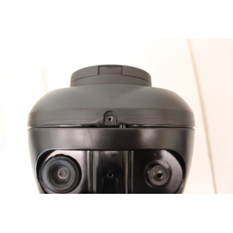 SALE OUT. | Wallbox Pulsar MAX Socket | 22 kW | Wi-Fi, Bluetooth | Black | DAMAGED PACKAGING, MISSING T20 SCREWS (3 PCS). SCRATC