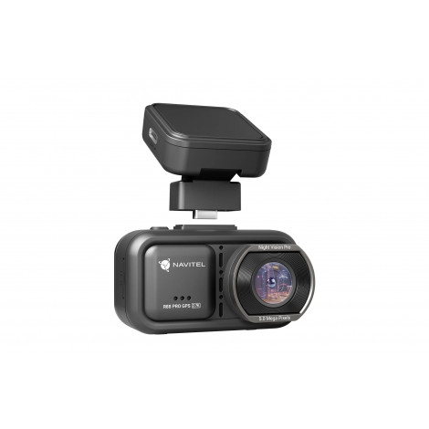 Navitel R88 PRO GPS dashcam | Navitel