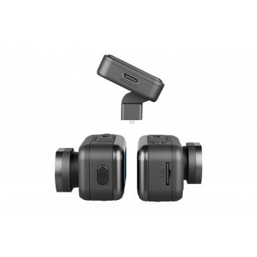 Navitel R88 PRO GPS dashcam | Navitel