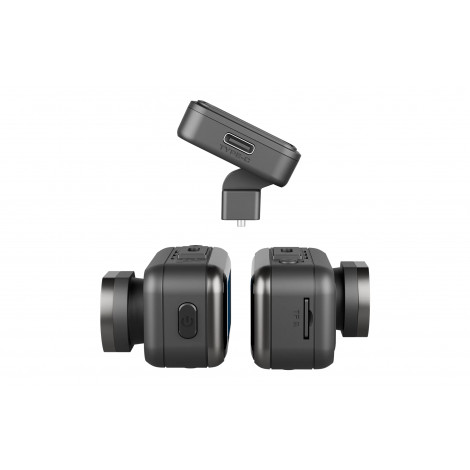 Navitel R88 PRO GPS dashcam | Navitel