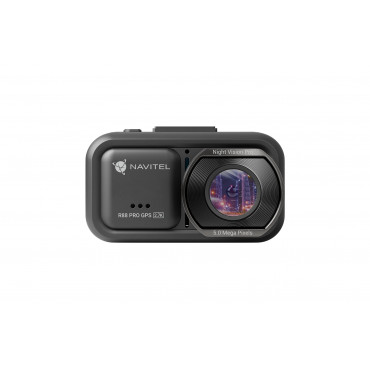 Navitel R88 PRO GPS dashcam | Navitel