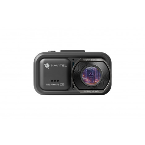 Navitel R88 PRO GPS dashcam | Navitel