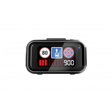 Navitel R88 PRO GPS dashcam | Navitel