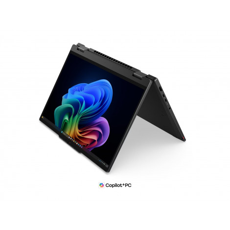 Lenovo ThinkPad T14s 2-in-1 G2 Intel | Black | 14 " | IPS | Touchscreen | WUXGA | 1920 x 1200 pixels | Anti-reflection | Intel C