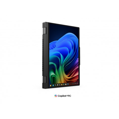 Lenovo ThinkPad T14s 2-in-1 G2 Intel | Black | 14 " | IPS | Touchscreen | WUXGA | 1920 x 1200 pixels | Anti-reflection | Intel C