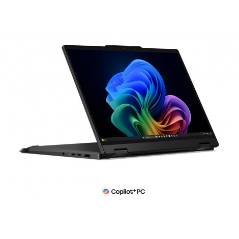 Lenovo ThinkPad T14s 2-in-1 G2 Intel | Black | 14 " | IPS | Touchscreen | WUXGA | 1920 x 1200 pixels | Anti-reflection | Intel C
