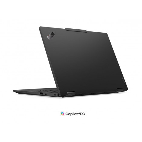 Lenovo ThinkPad T14s 2-in-1 G2 Intel | Black | 14 " | IPS | Touchscreen | WUXGA | 1920 x 1200 pixels | Anti-reflection | Intel C