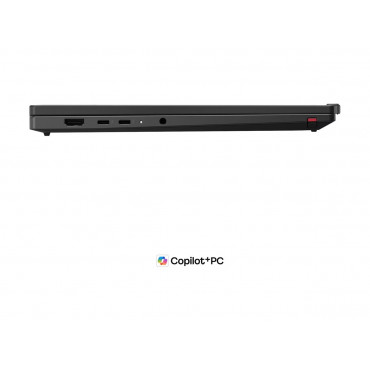 Lenovo ThinkPad T14s 2-in-1 G2 Intel | Black | 14 " | IPS | Touchscreen | WUXGA | 1920 x 1200 pixels | Anti-reflection | Intel C