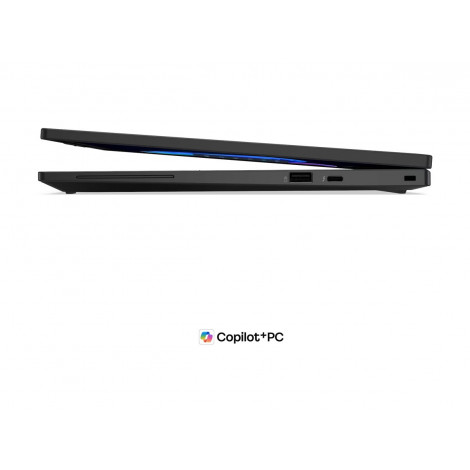 Lenovo ThinkPad T14s 2-in-1 G2 Intel | Black | 14 " | IPS | Touchscreen | WUXGA | 1920 x 1200 pixels | Anti-reflection | Intel C