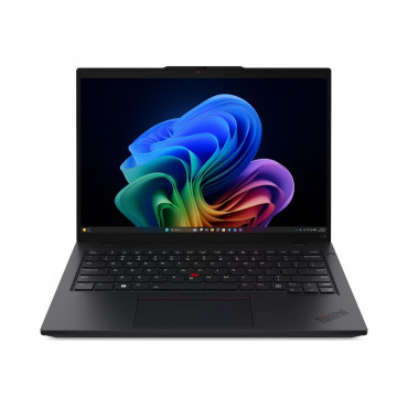 Lenovo ThinkPad L14 Gen 7 14 WUXGA AMD R5 AI 430/24GB/512GB/AMD Radeon 840M/WIN11 ProNordic Backlit kbd/FP/3Y Warranty | Lenovo