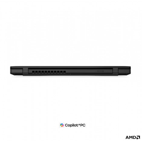 Lenovo ThinkPad L14 G7 AMD | Black | 14 " | IPS | WUXGA | 1920 x 1200 pixels | Anti-glare | AMD Ryzen AI 7 | 445 | 24 GB | SODIM