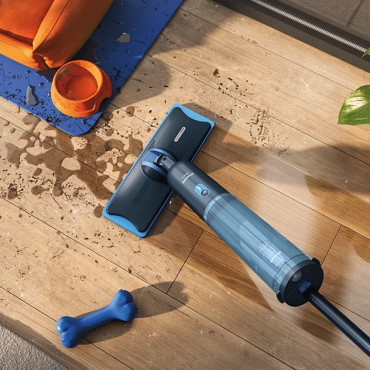 Philips Floor cleaner detergent | XV1892/02 OneUp | 2x40 ml
