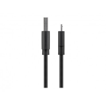 Goobay Micro-USB Charging and Sync Cable 2m