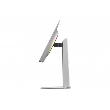 Samsung LS27HG800SUXEN | 27 " | QD-OLED | 16:9 | 240 Hz | 0.03 ms | 3840 x 2160 pixels | 250 cd/m | HDMI ports quantity 2 | Silv