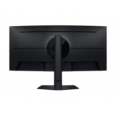 Samsung LS40H850TAUXEN | 40 " | VA | WUHD | 21:9 | 144 Hz | 4 ms | 5120 x 2160 pixels | 350 cd/m | HDMI ports quantity 1 | Black