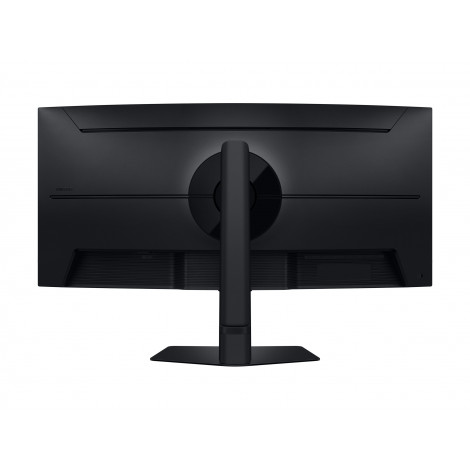 Samsung LS40H850TAUXEN | 40 " | VA | WUHD | 21:9 | 144 Hz | 4 ms | 5120 x 2160 pixels | 350 cd/m | HDMI ports quantity 1 | Black