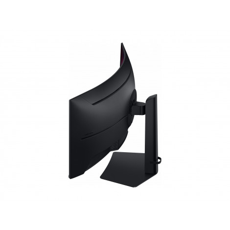Samsung LS40H850TAUXEN | 40 " | VA | WUHD | 21:9 | 144 Hz | 4 ms | 5120 x 2160 pixels | 350 cd/m | HDMI ports quantity 1 | Black