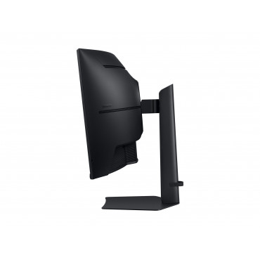 Samsung LS40H850TAUXEN | 40 " | VA | WUHD | 21:9 | 144 Hz | 4 ms | 5120 x 2160 pixels | 350 cd/m | HDMI ports quantity 1 | Black
