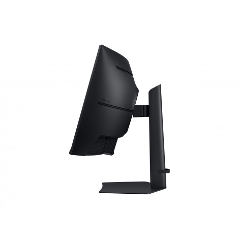 Samsung LS40H850TAUXEN | 40 " | VA | WUHD | 21:9 | 144 Hz | 4 ms | 5120 x 2160 pixels | 350 cd/m | HDMI ports quantity 1 | Black