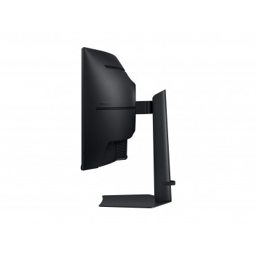 Samsung LS40H850TAUXEN | 40 " | VA | WUHD | 21:9 | 144 Hz | 4 ms | 5120 x 2160 pixels | 350 cd/m | HDMI ports quantity 1 | Black
