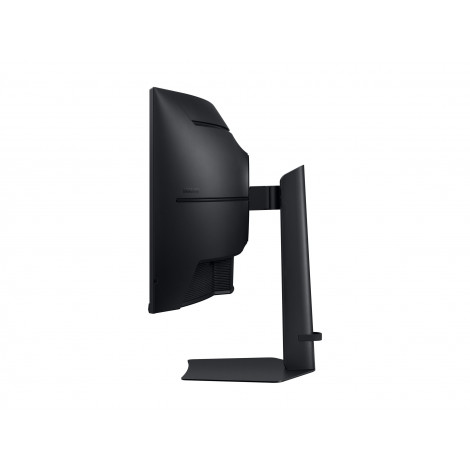 Samsung LS40H850TAUXEN | 40 " | VA | WUHD | 21:9 | 144 Hz | 4 ms | 5120 x 2160 pixels | 350 cd/m | HDMI ports quantity 1 | Black