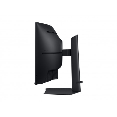 Samsung LS40H850TAUXEN | 40 " | VA | WUHD | 21:9 | 144 Hz | 4 ms | 5120 x 2160 pixels | 350 cd/m | HDMI ports quantity 1 | Black