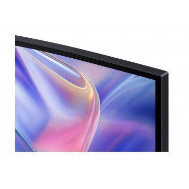 Samsung LS40H850TAUXEN | 40 " | VA | WUHD | 21:9 | 144 Hz | 4 ms | 5120 x 2160 pixels | 350 cd/m | HDMI ports quantity 1 | Black