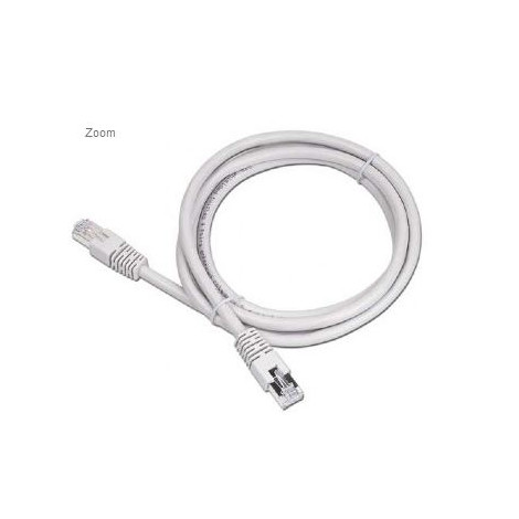 Cablexpert | PP12-3M | Beige RJ-45 | RJ-45
