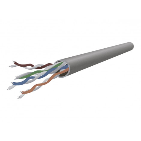 Cablexpert | PP12-3M | Beige RJ-45 | RJ-45