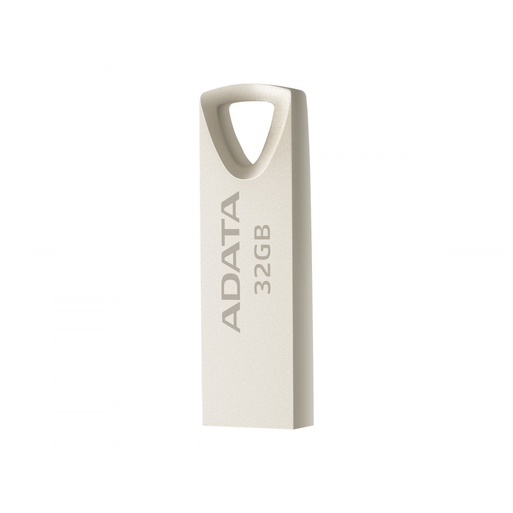 ADATA | UV210 | 32 GB | USB Type-A | Silver