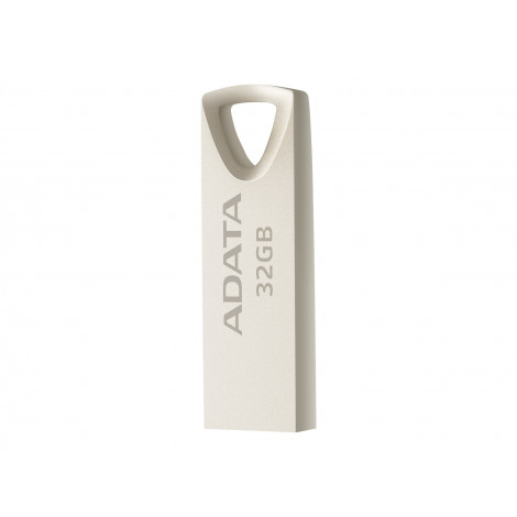 ADATA | UV210 | 32 GB | USB Type-A | Silver